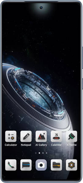 Infinix GT 20 Pro 5G