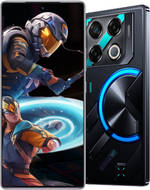 Infinix GT 20 Pro 5G