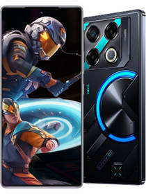 Infinix GT 20 Pro 5G AnTuTu benchmark score is 936,985 8 GB / 12 GB 256 GB
