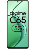 Compare realme C65 5G 6GB RAM