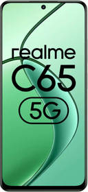 realme C65 5G 6GB RAM