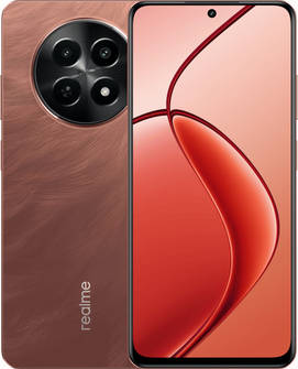 realme C65 5G 6GB RAM