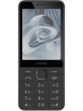 Nokia 215 4G 2024 price in India