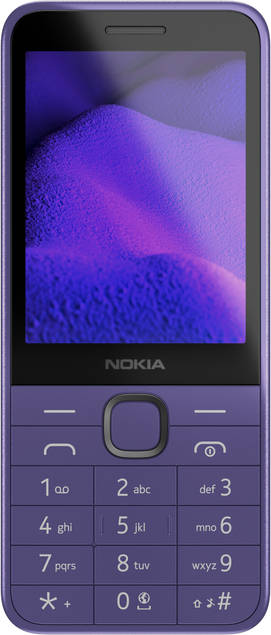 Nokia 235 4G 2024