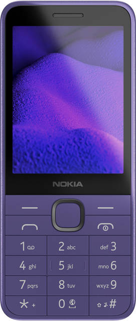 Nokia 235 4G 2024