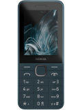 Nokia 225 4G 2024 price in India