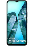 vivo Y18 128GB price in India
