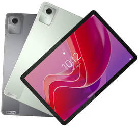 Lenovo Tab K11 8GB RAM
