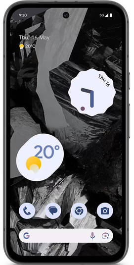 Google Pixel 8A 256GB