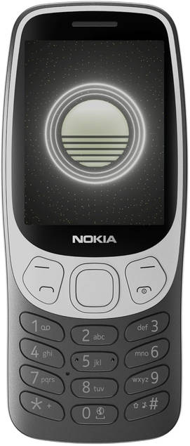 Nokia 3210 2024