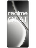 realme GT 6T price in India