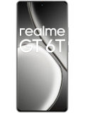 Compare realme GT 6T
