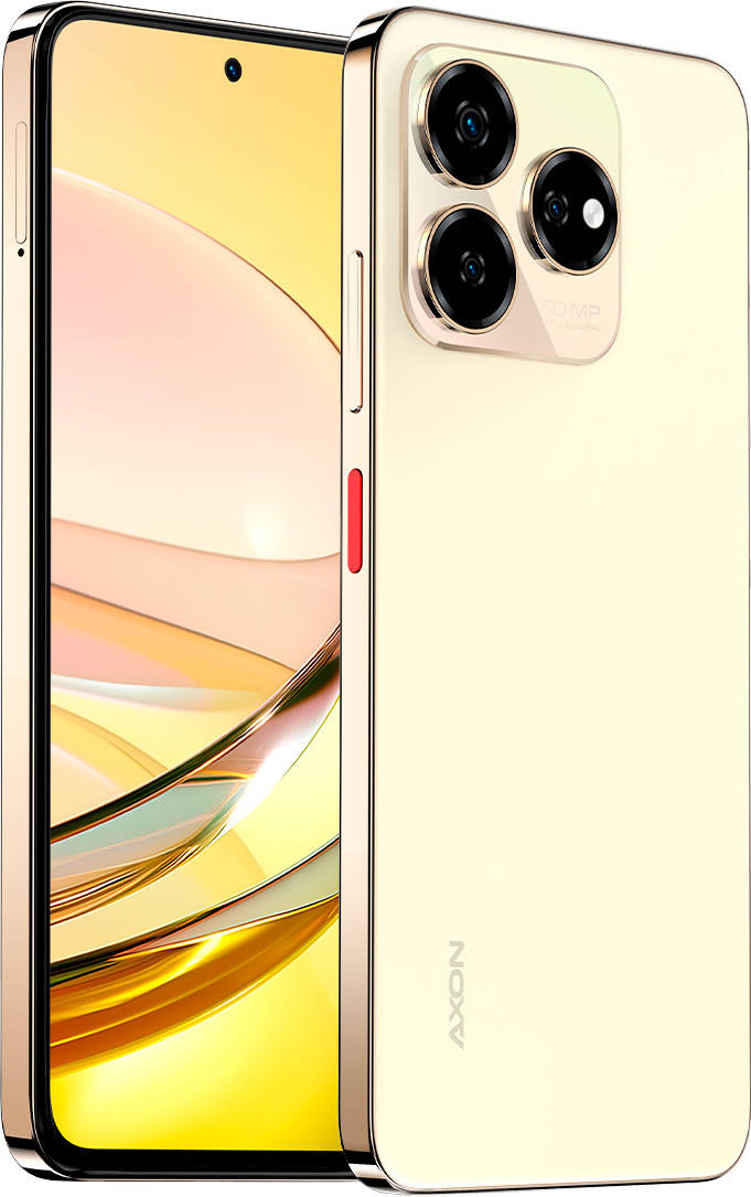 ZTE Axon 60 Specifications & Release Date (30th May 2024)