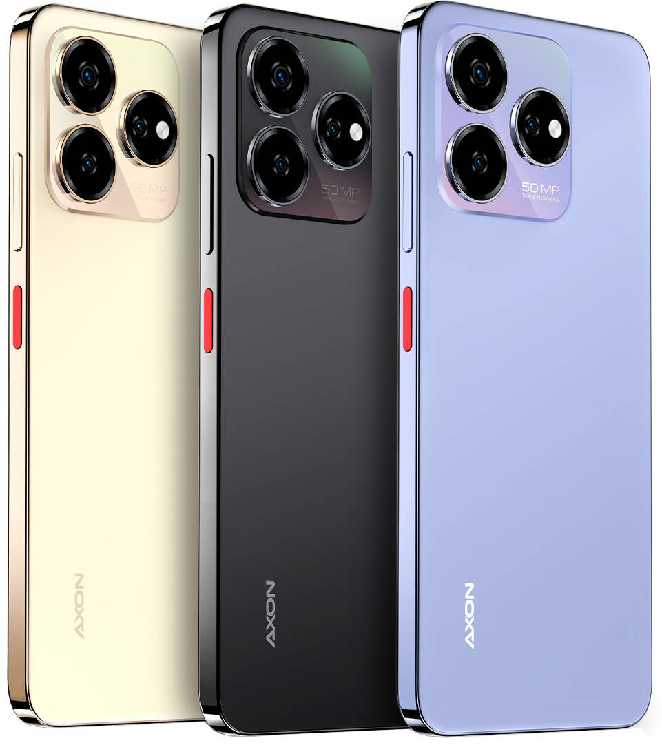 ZTE Axon 60 Specifications (Updated on 5th October 2024)