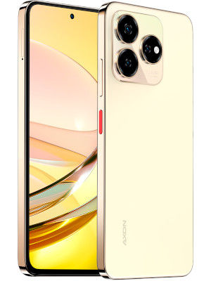 ZTE Axon 60 Price