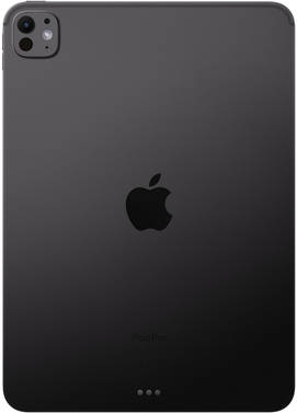 Apple iPad Pro 11 2024 Cellular 5G 2TB