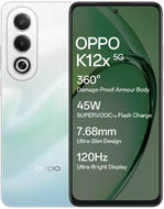 OPPO K12x