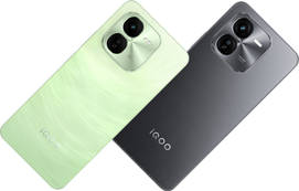 iQOO Z9x 6GB RAM