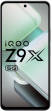 iQOO Z9x 6GB RAM