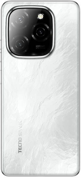 Tecno Spark 20 Pro 5G