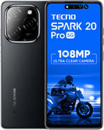 Tecno Spark 20 Pro 5G