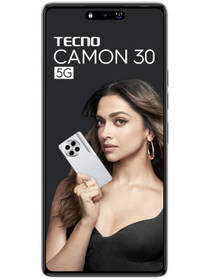 Tecno Camon 30 5G 512GB AnTuTu benchmark score is 513,359