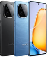 vivo Y200 GT