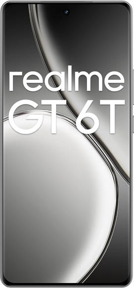 Realme GT 6T 12GB RAM
