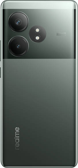 realme GT 6T 12GB RAM