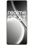 realme GT 6T 12GB RAM