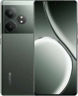 realme GT 6T 512GB