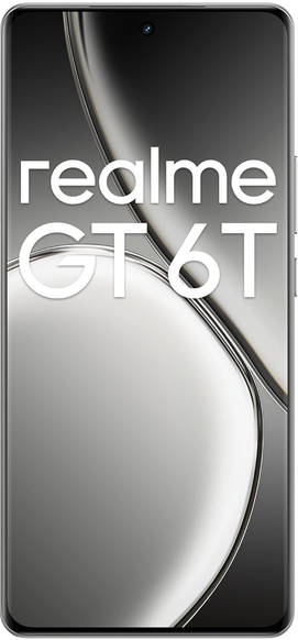 realme GT 6T 512GB