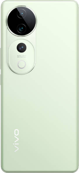 vivo S19 Pro