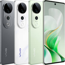 vivo S19 Pro