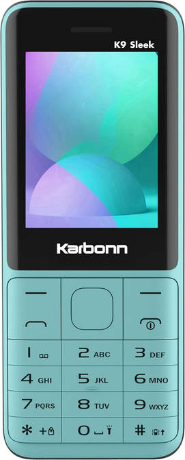 Karbonn K9 Sleek
