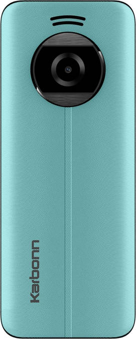 Karbonn K9 Sleek