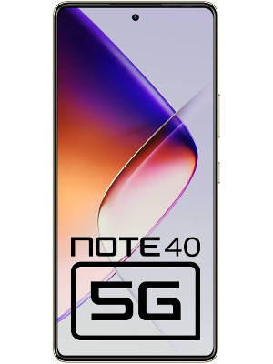 Note 40 5G