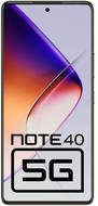 Infinix Note 40 5G
