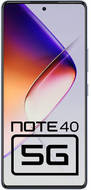 Infinix Note 40 5G