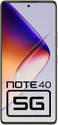 Infinix Note 40 5G