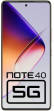 Infinix Note 40 5G