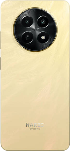 realme Narzo N65 5G 6GB RAM