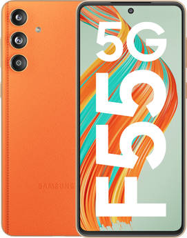 Samsung Galaxy F55 5G 256GB