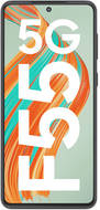 Samsung Galaxy F55 5G 12GB RAM