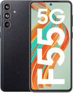 Samsung Galaxy F55 5G 12GB RAM