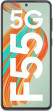 Samsung Galaxy F55 5G 12GB RAM