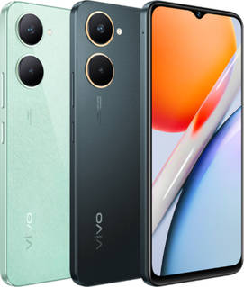 vivo Y36T