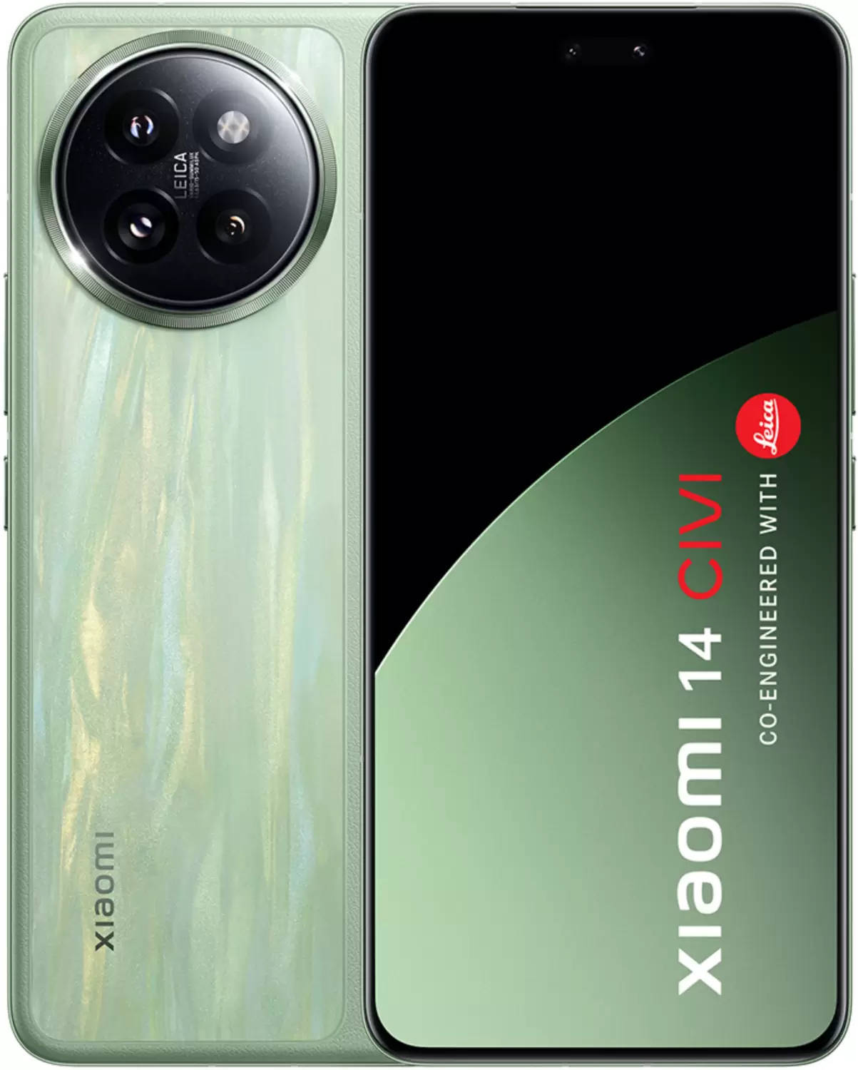Xiaomi