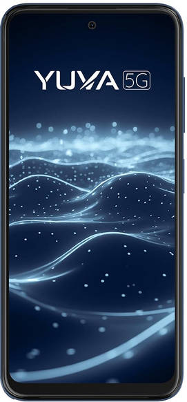 Lava Yuva 5G