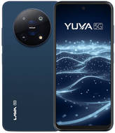 Lava Yuva 5G